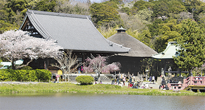 物語でめぐる金沢