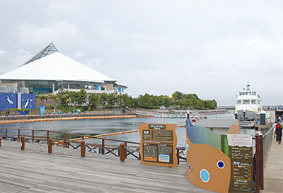 物語でめぐる金沢