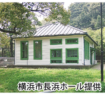 物語でめぐる金沢