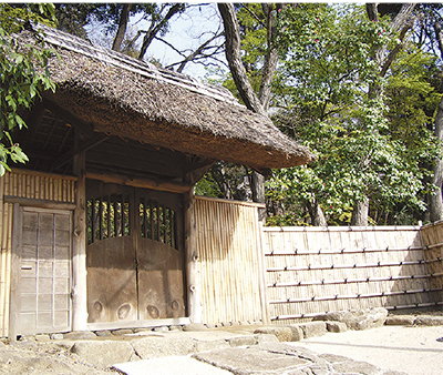 物語でめぐる金沢