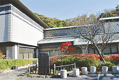 物語でめぐる金沢