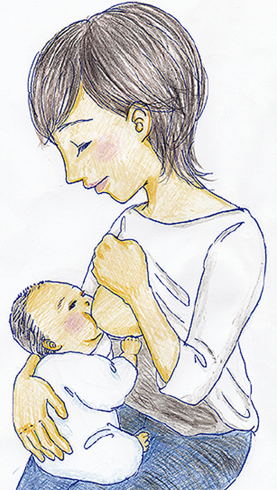 ママへのススメ６