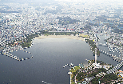 物語でめぐる金沢