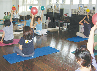 ママへのススメ８