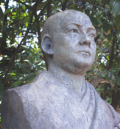 物語でめぐる金沢