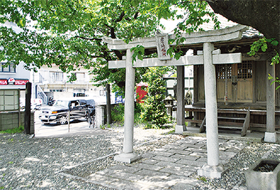 物語でめぐる金沢