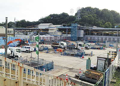 物語でめぐる金沢