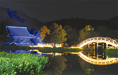 物語でめぐる金沢