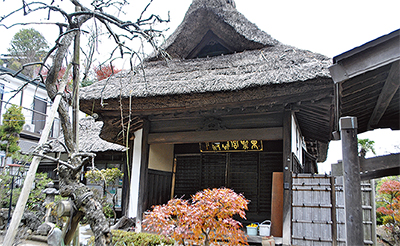 物語でめぐる金沢