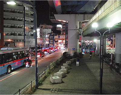 物語でめぐる金沢