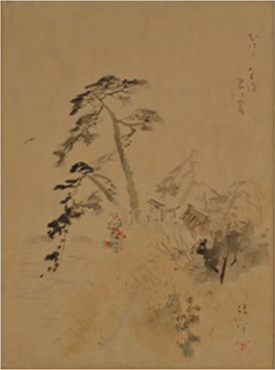 特別展「愛された金沢八景」に寄せて