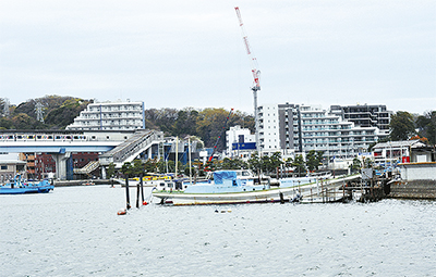 物語でめぐるわが街