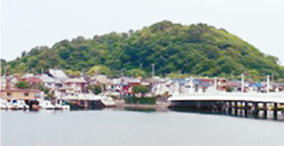 横浜最古 野島の貝塚