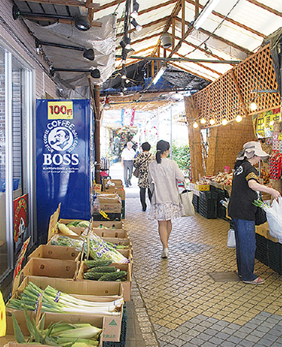 物語でめぐるわが街