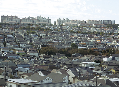 金沢区 開発の歴史