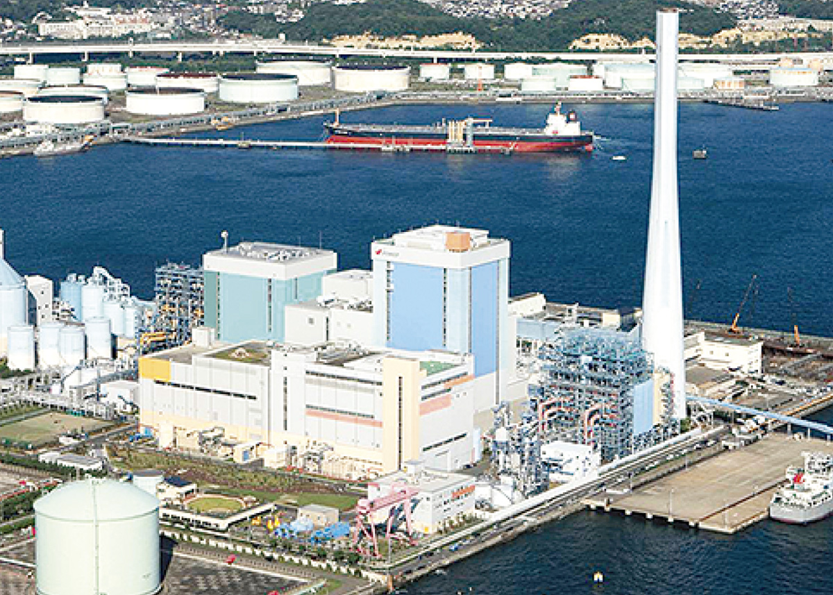 Ｊ―ＰＯＷＥＲまつり 火力発電所を一般開放 14日　施設見学、戦隊ショーも