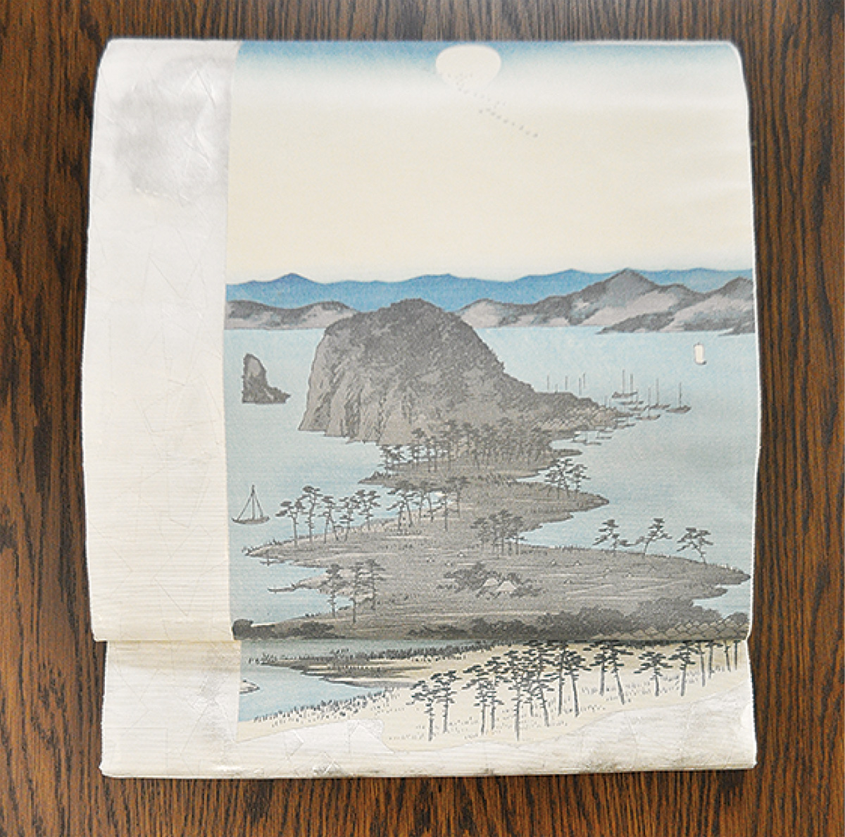 今月の志まくらのイッピン