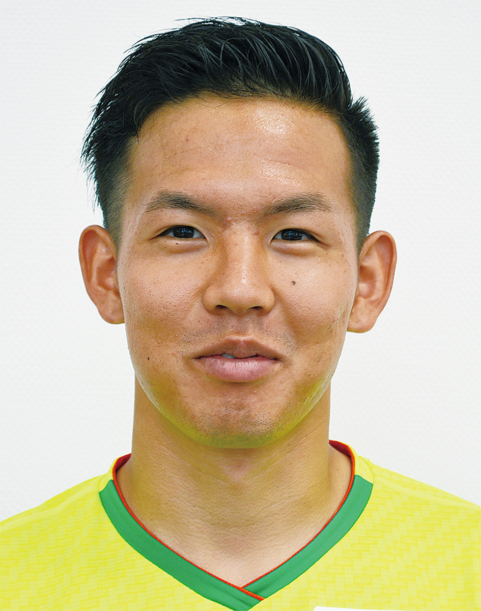 来年からジェフユナイテッド市原・千葉への加入が内定し、特別指定選手