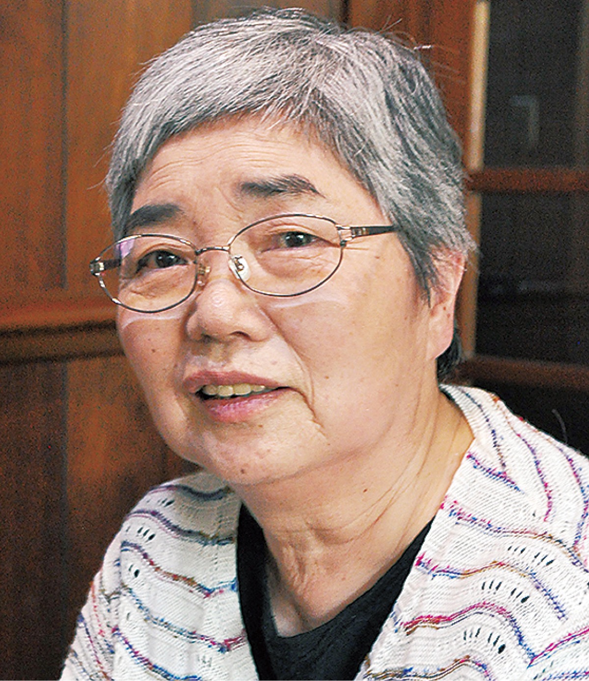 約20年の経験がある村上さん