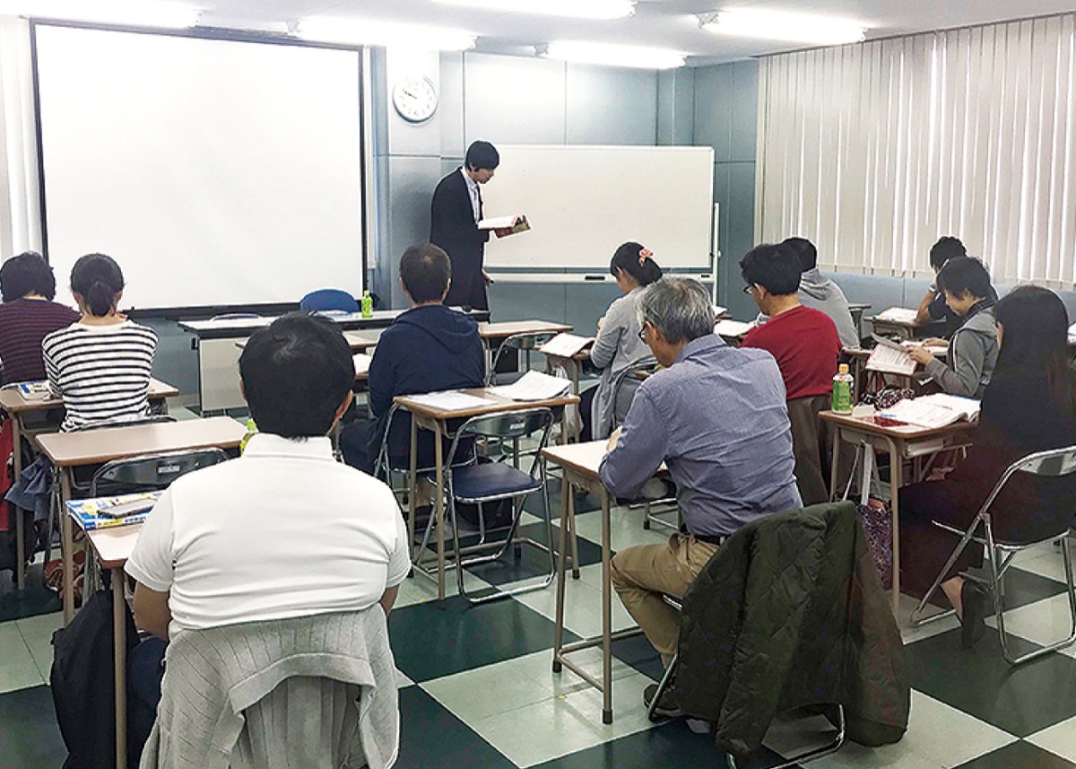 国試対策(別途)も充実