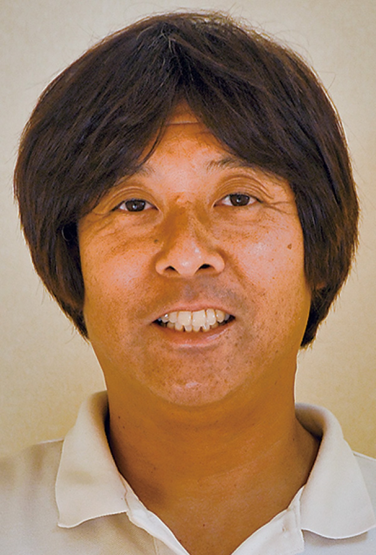 嶋田院長