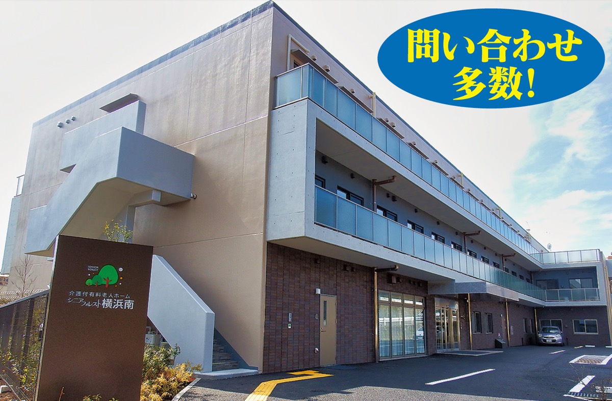 南区六ツ川に4月オープン‼ (写真1)