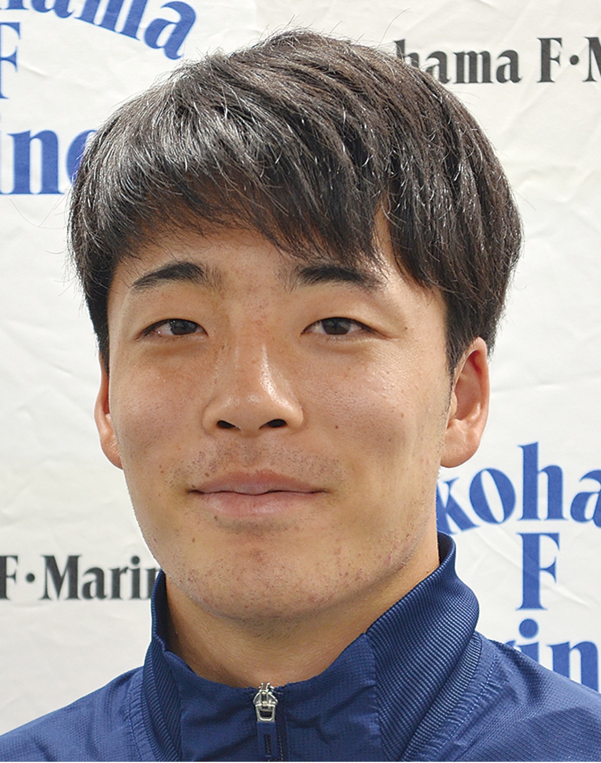 池田 航さん (写真1)