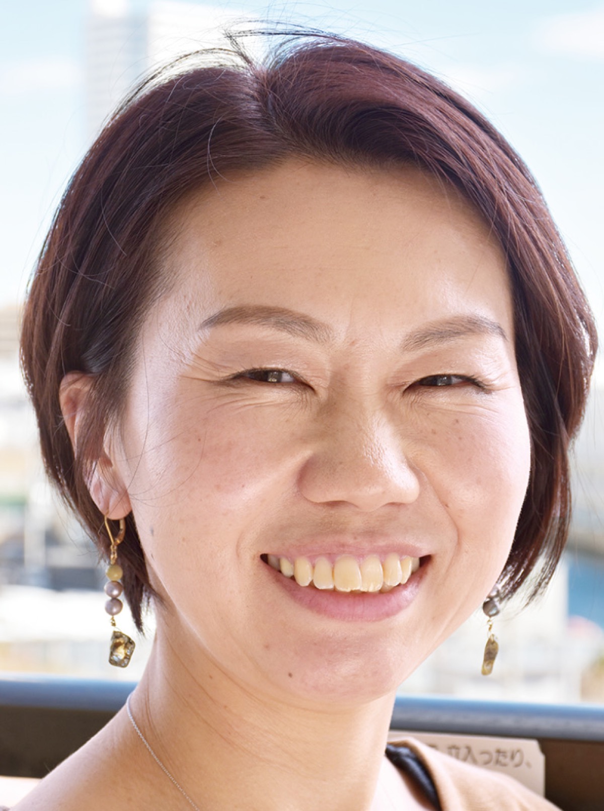 子育てって、楽しい♪