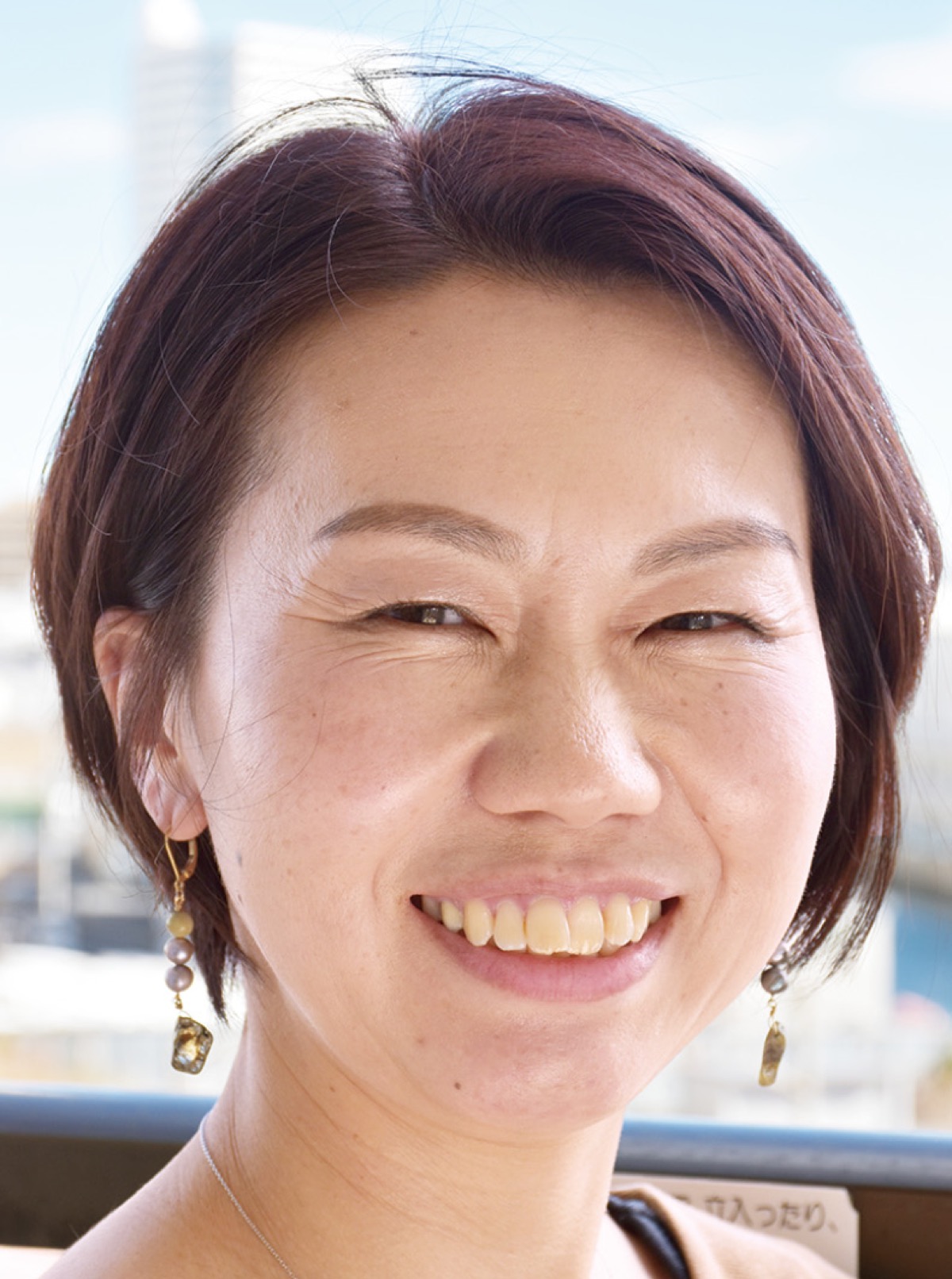 子育てって、楽しい♪