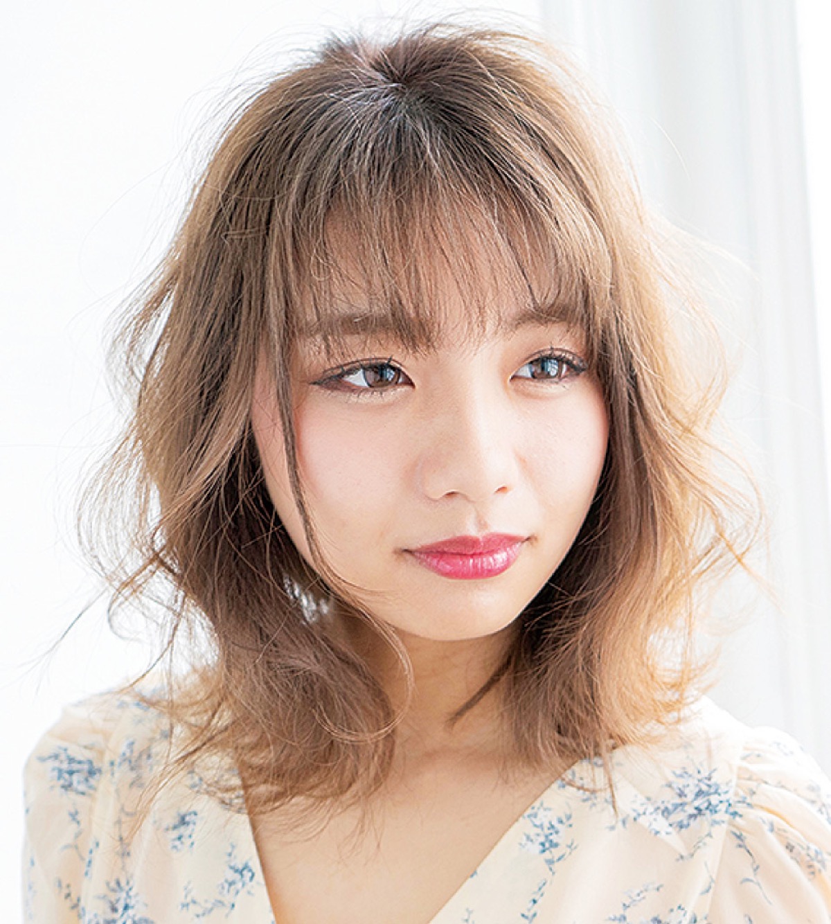 読者限定カラー 50 オフ 50周年記念特別企画 美容室 ビー プラス 金沢区 磯子区 タウンニュース