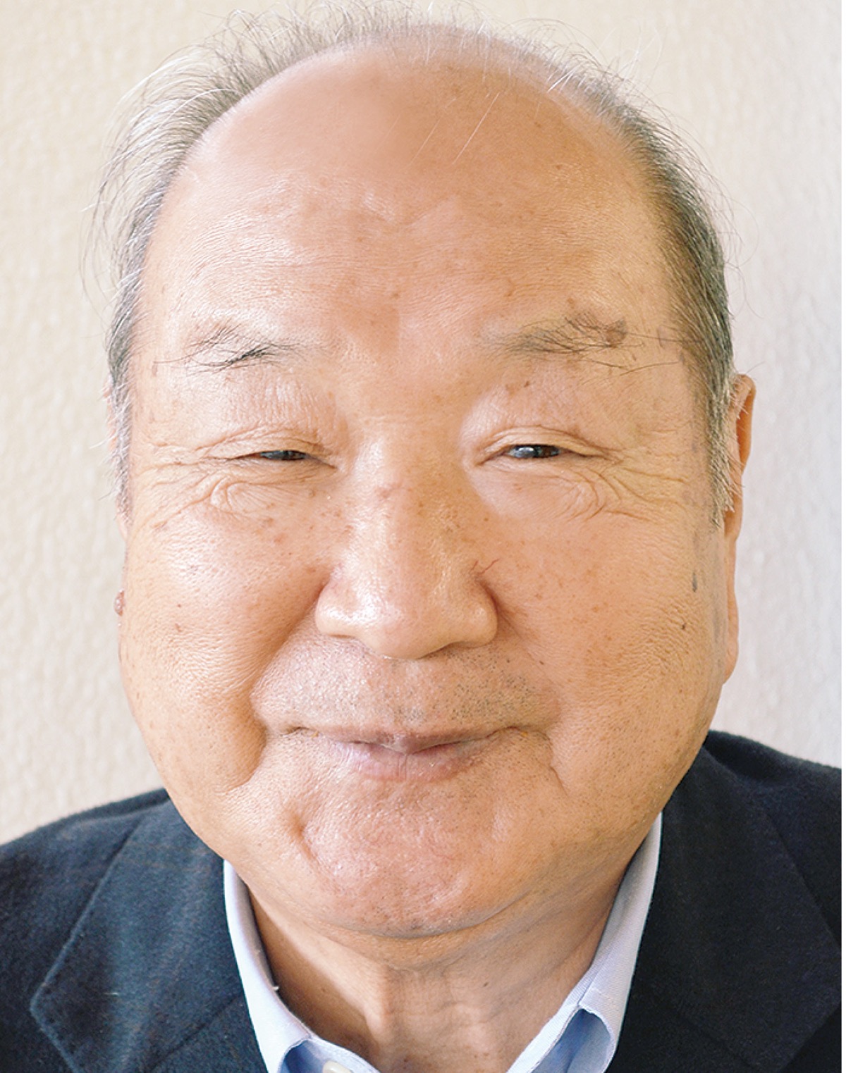 松浦 照朝さん 洋光台連合自治町内会の相談役を務める 金沢区 磯子区 タウンニュース