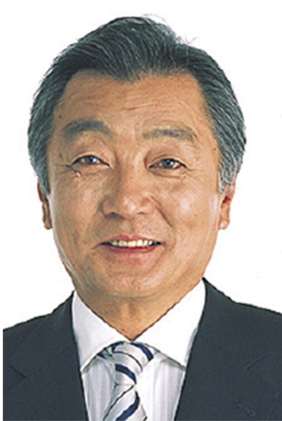 松本純氏、自民党を離党