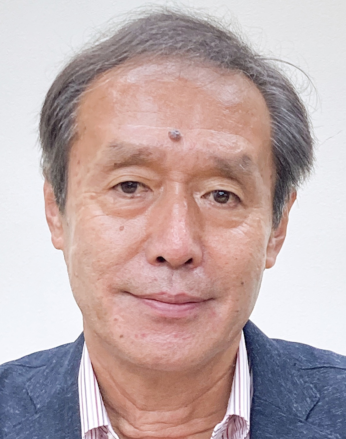 田川 尚登さん (写真1)