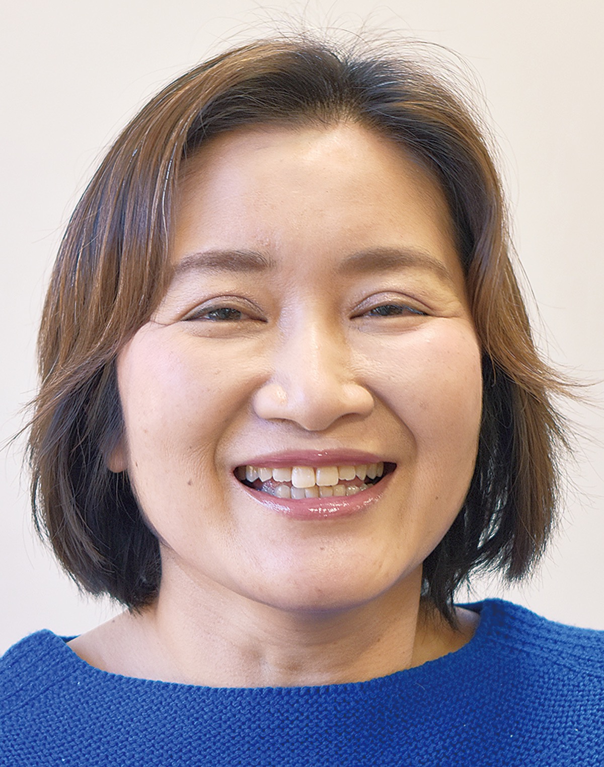 久保 雅美さん (写真1)