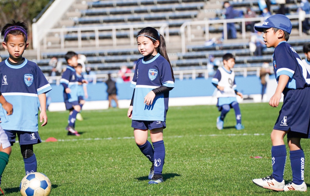 ©YOKOHAMA FC