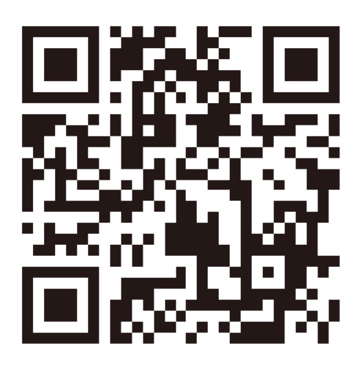 右記二次元コードからアクセス