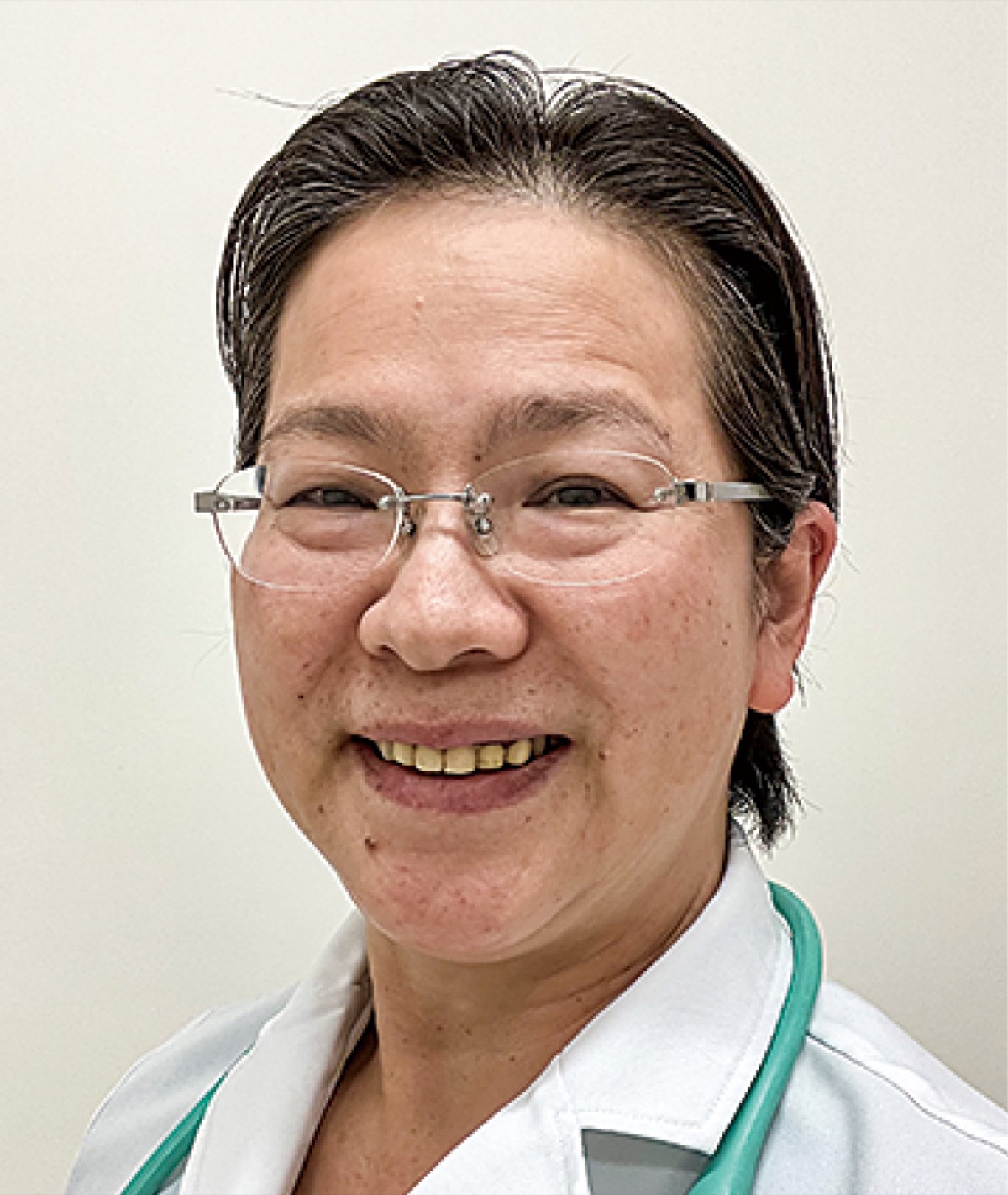 産婦人科専門医京都大院卒、博士さおとめ智子