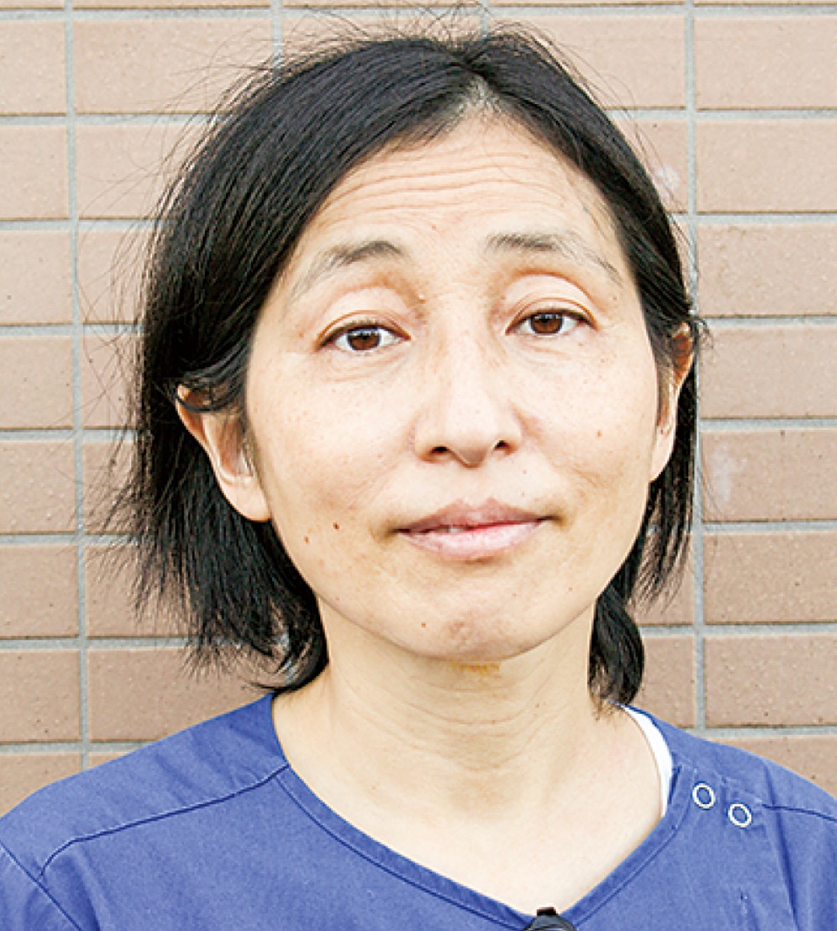 赤津院長