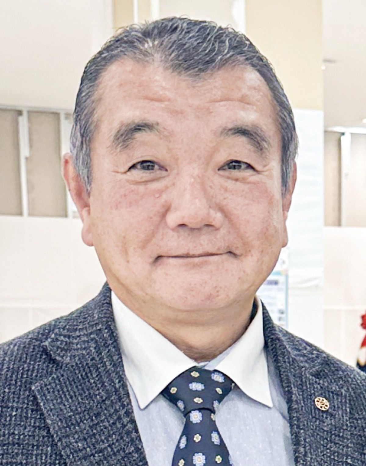 最優秀賞を２年連続受賞