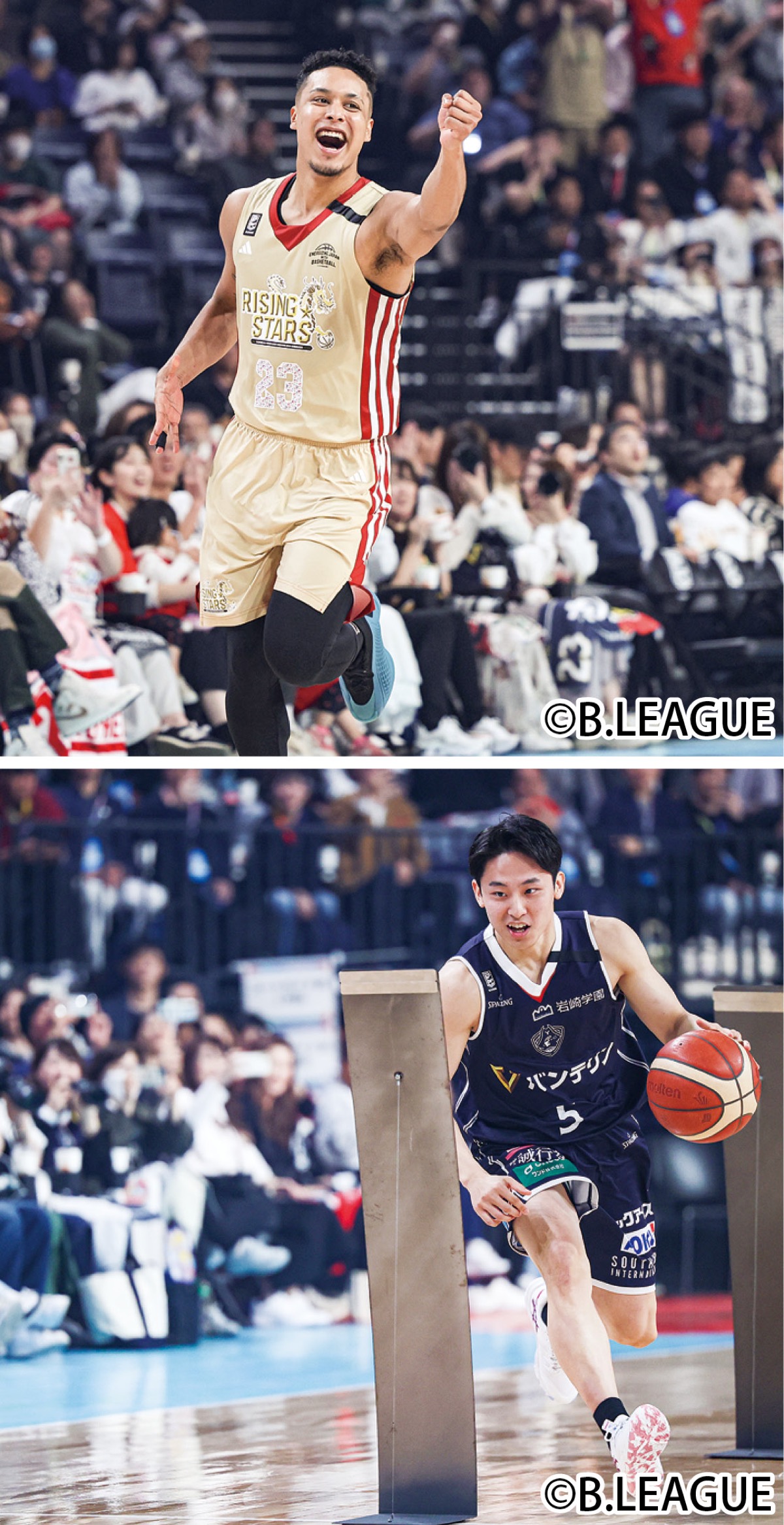 沖縄で４選手が活躍