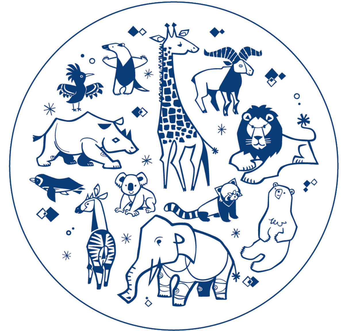 オリジナルシール