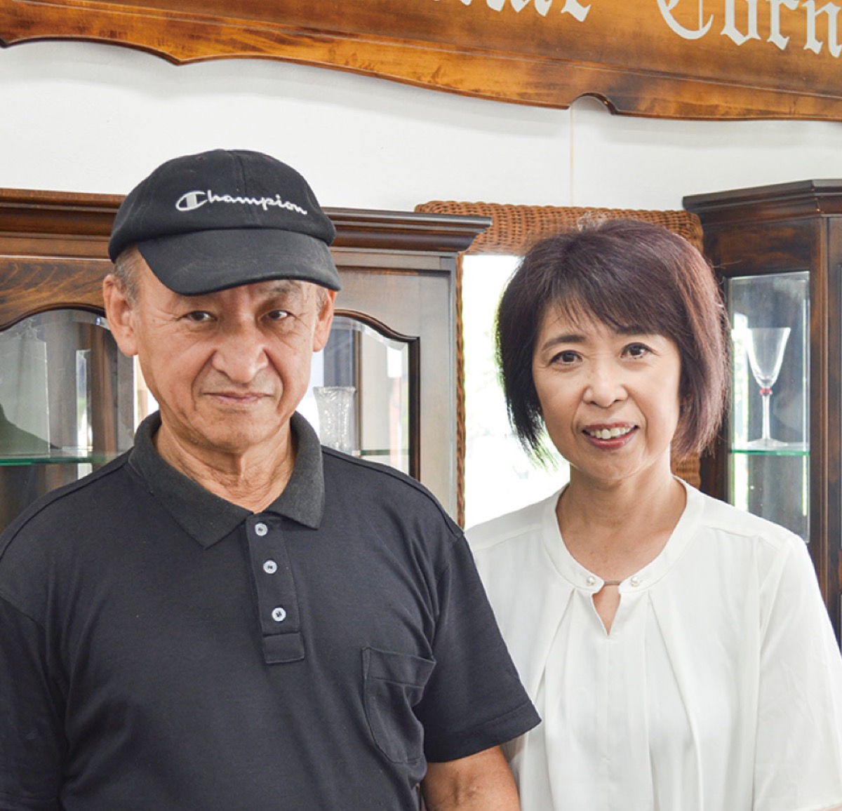 詳細はＨＰで発信中