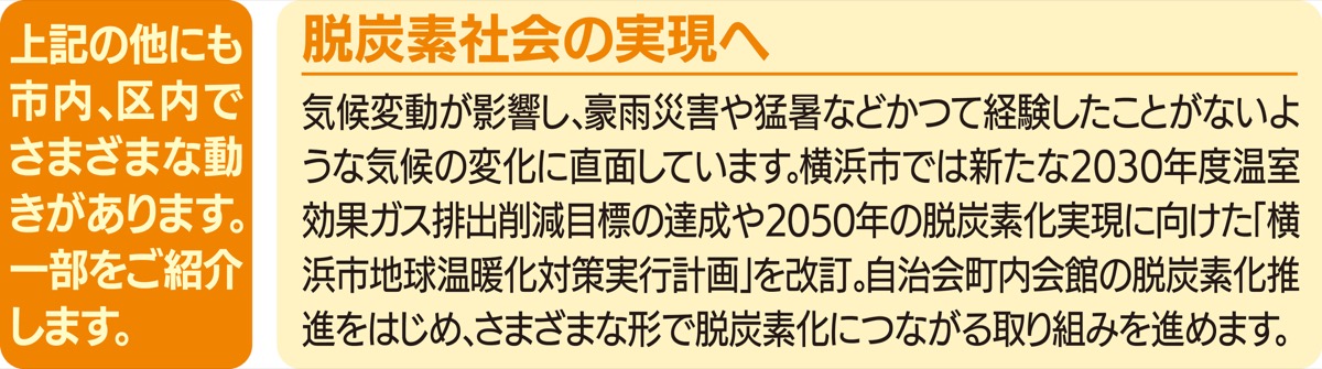 市政レポート総集編2024 (写真3)