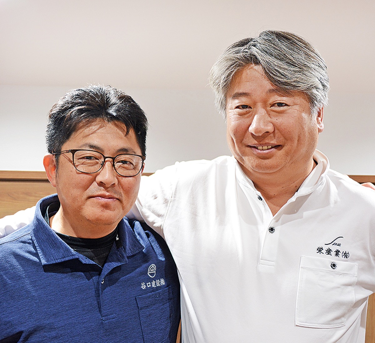 安全・迅速な工事で社会を支える 谷口建設・栄産業 | 金沢区・磯子区