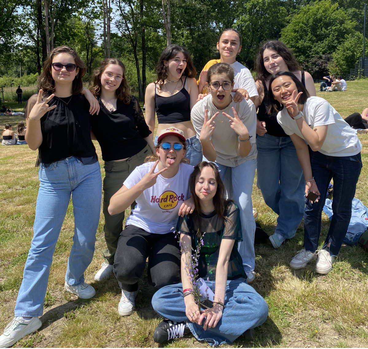 横浜市 高校生の長期留学支援を拡充 最大150万円補助