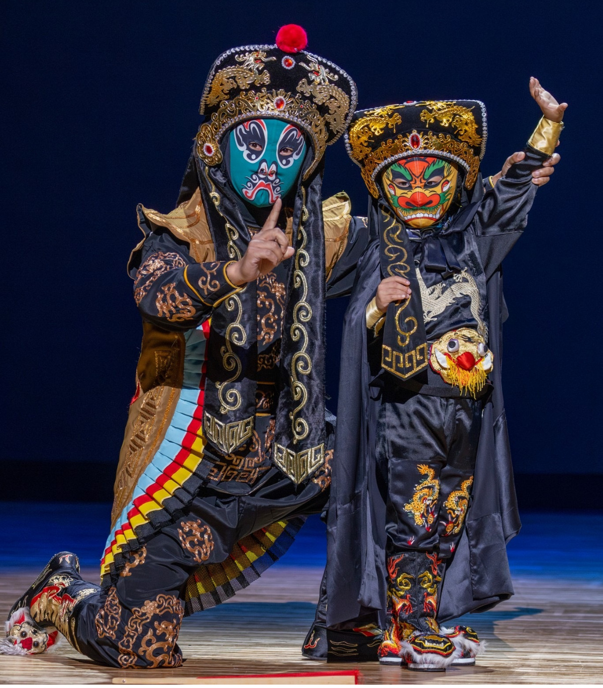 レイディアントシティ横濱が６月７日に世界を感じるフェスタ