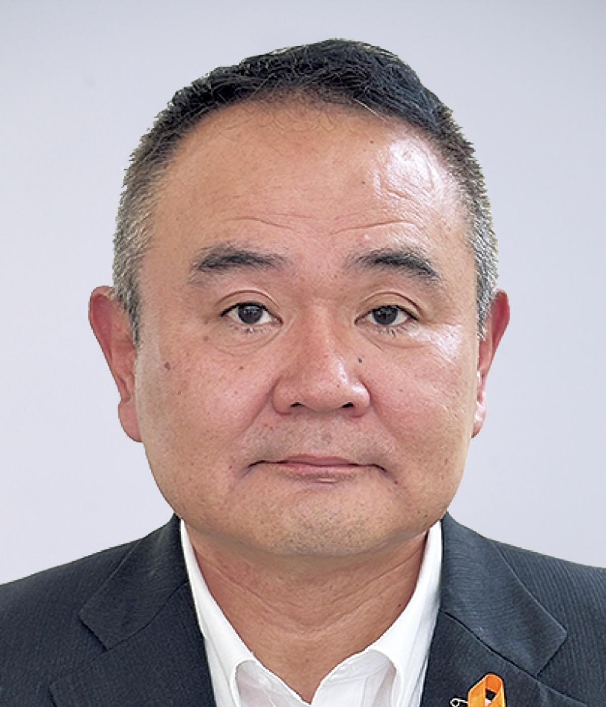 日本改革党 佐久間氏を擁立