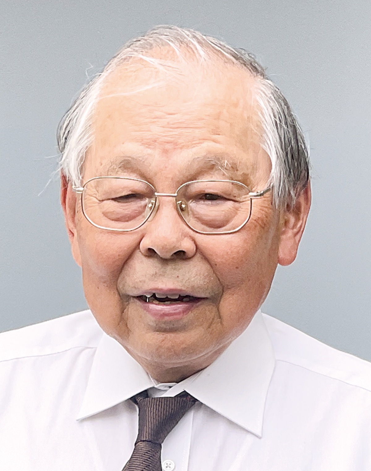 岩崎 建一朗さん