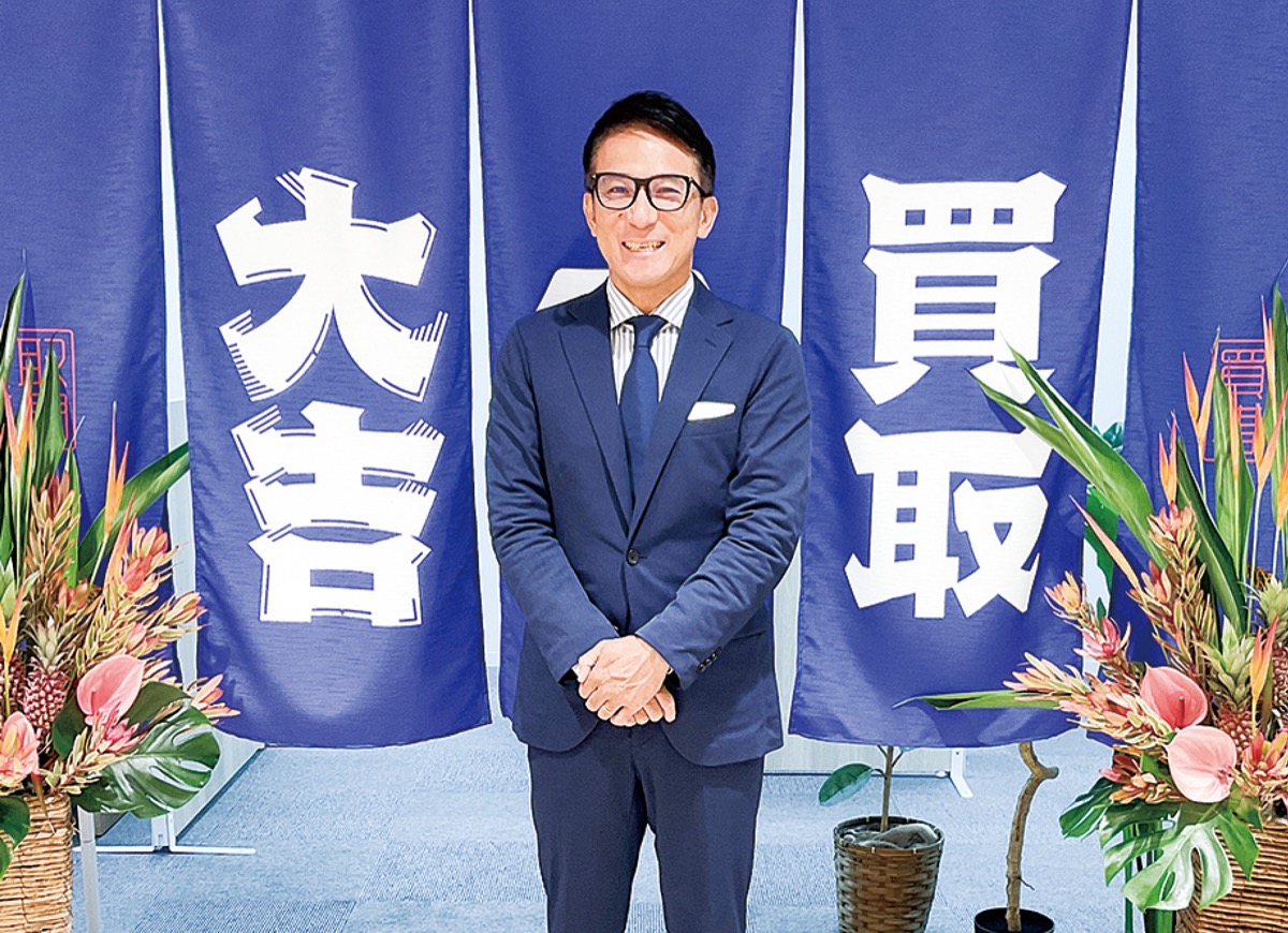 時計・ブランド品の買取相談増加中