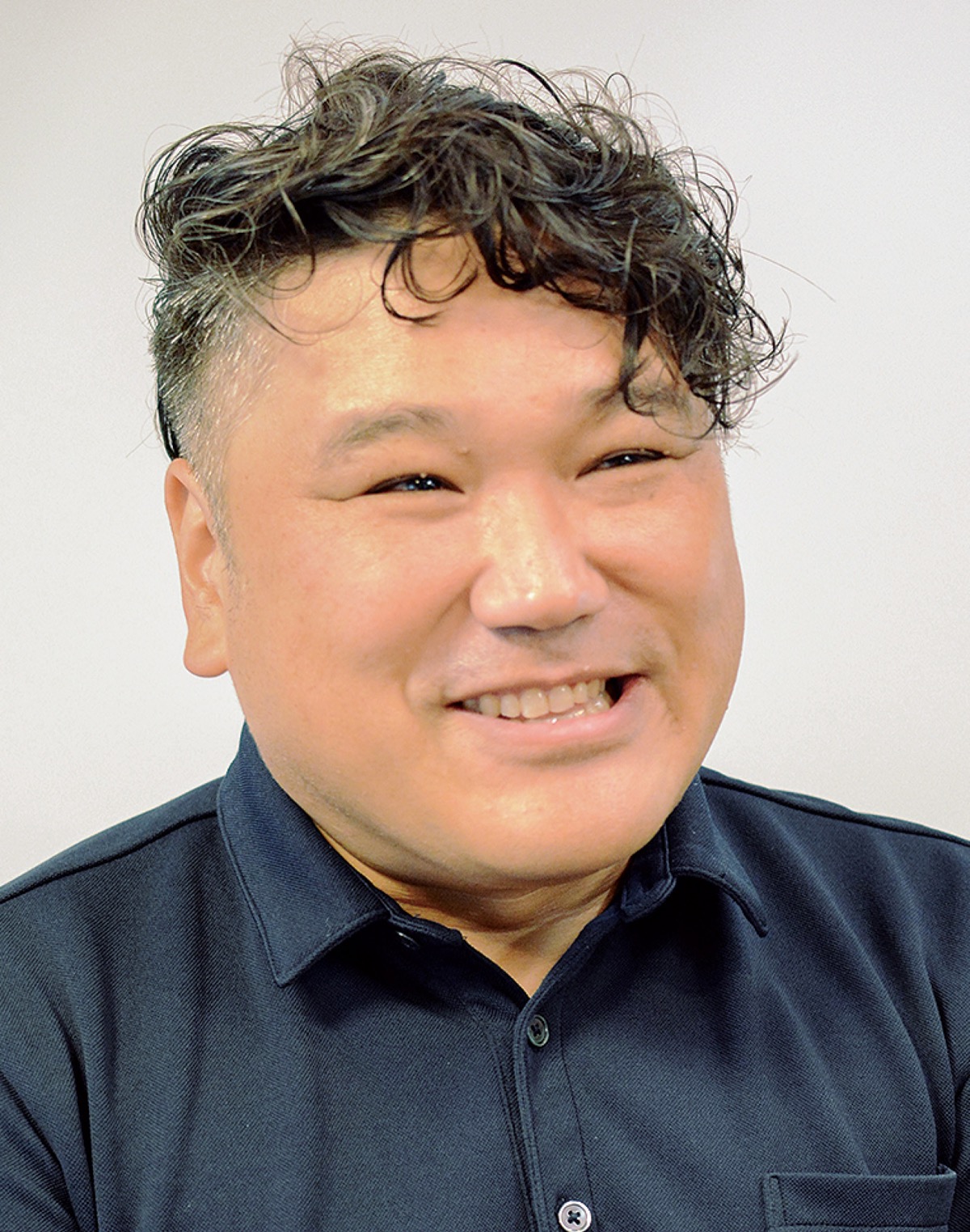 横山 昌平さん